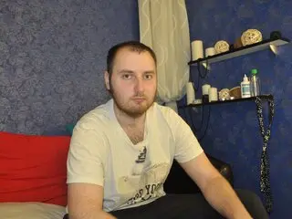 ALEXMAGIC's Hot Anal