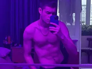 AdrianGallagher's Hot Anal