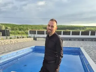 AlexClabrian's Hot Anal
