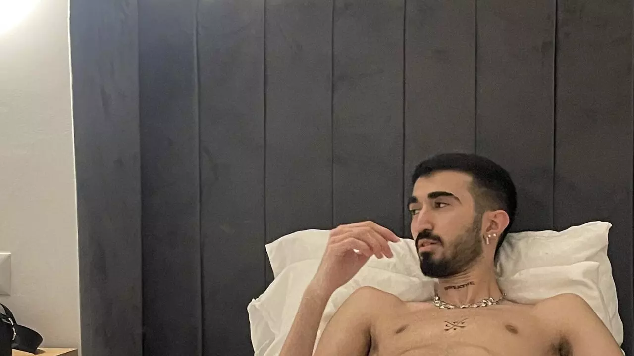 AmeerLawrence's Hot Anal