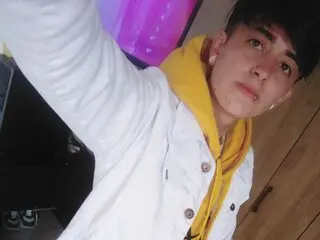 AnderCortes's Hot Anal