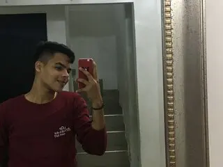 AndresJimene's Hot Anal