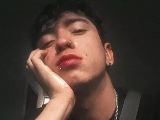AndresPoveda's Hot Anal