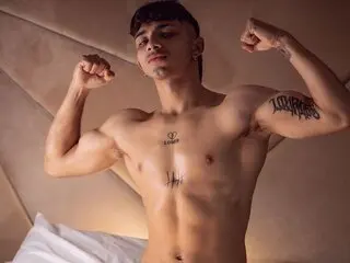 AntonioCuervos's Hot Anal