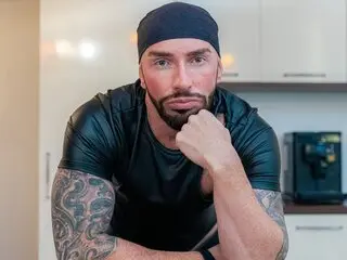 AronGrant's Hot Anal