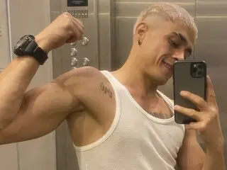 BrunoRosse's Hot Anal