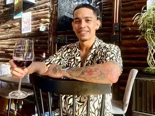 DamianReyes's Hot Anal