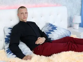 FrankHudson's Hot Anal