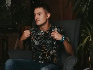 HotGuyJames's Hot Anal