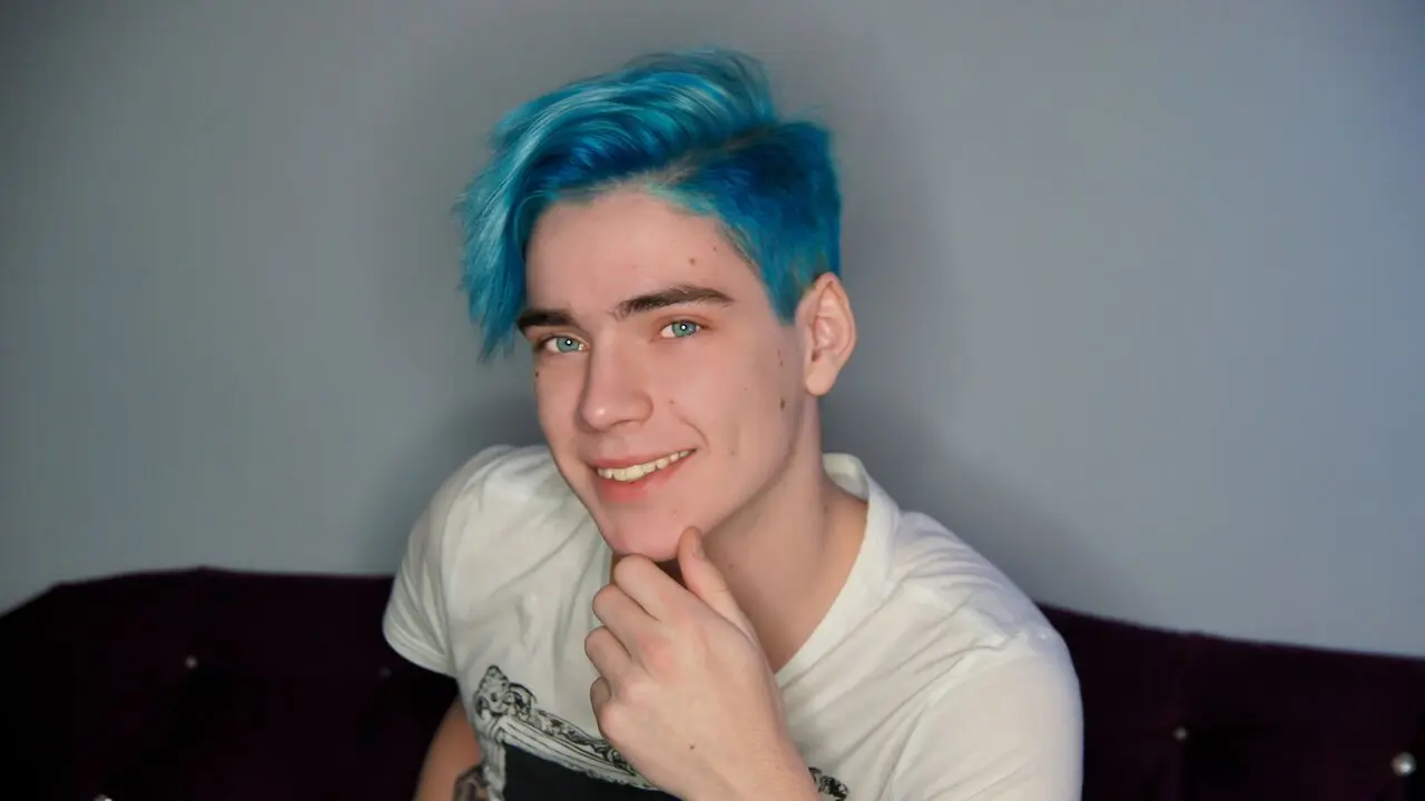 JackBrider's Hot Anal