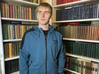 JacobCharlis's Hot Anal