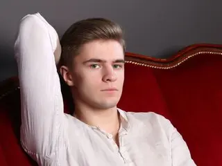 JaysonJonson's Hot Anal