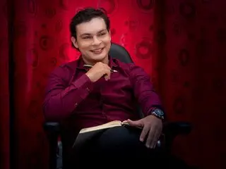 JhonPembertys's Hot Anal