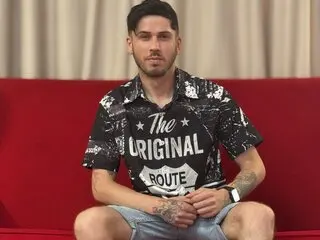 JonahShaw's Hot Anal