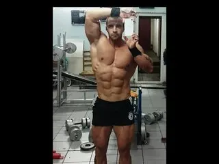 JonathanTiago's Hot Anal