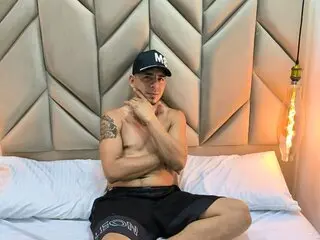 JordanLenox's Hot Anal