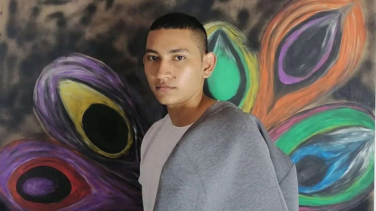 JosueBarrin's Hot Anal