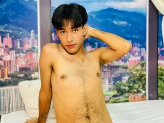 JuanSmith's Hot Anal