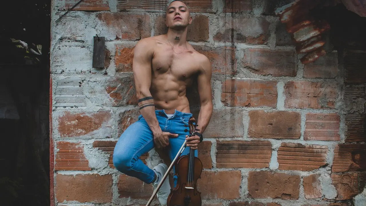 KenMclean's Hot Anal