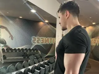 KingRafa's Hot Anal