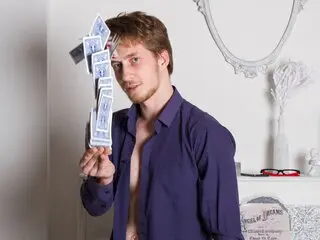 LarsFoster's Hot Anal
