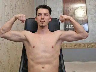 LeoDecker's Hot Anal
