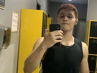 LiamAndrews's Hot Anal