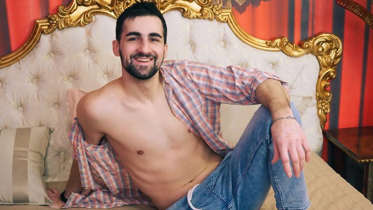 LoganRiles's Hot Anal
