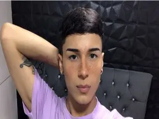 LucasDelgado's Hot Anal