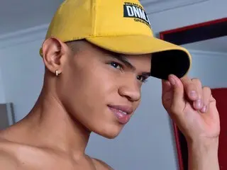 LuigiGonzalez's Hot Anal