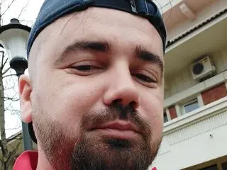 MariusDrag's Hot Anal