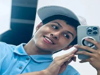 MarkusDominguez's Hot Anal