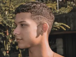 MiguelOr's Hot Anal