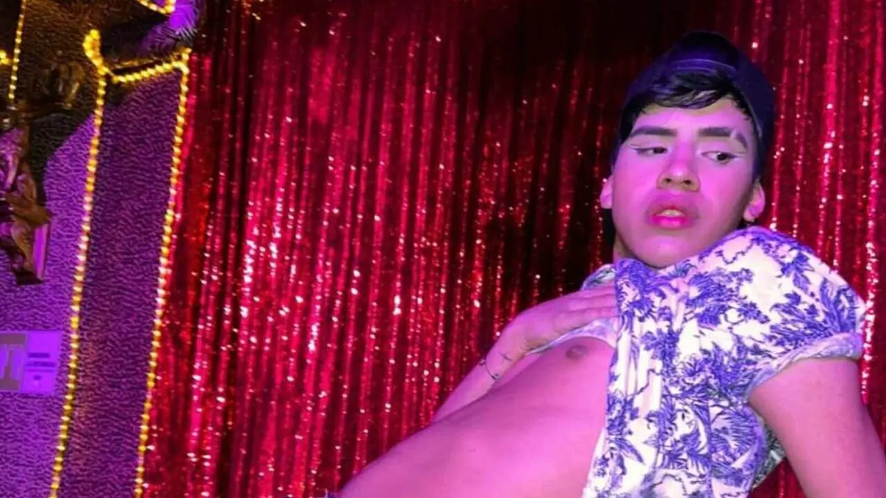 MikeStandford's Hot Anal