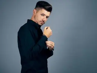 MikeySteel's Hot Anal
