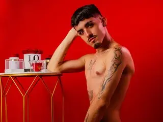 NikoStone's Hot Anal