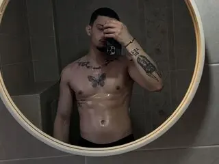 OscarGriffin's Hot Anal