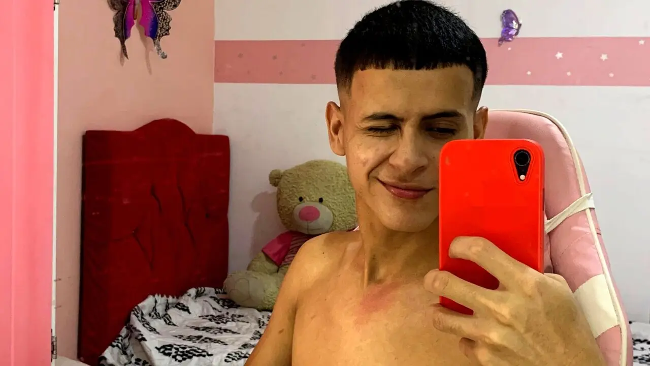 PaulBryan's Hot Anal