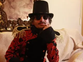 PhilipSebastian's Hot Anal