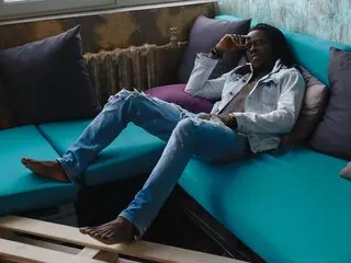 RobertHoneyLips's Hot Anal