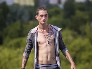 RobertoSmiley's Hot Anal