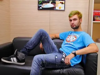 ShaneHart's Hot Anal