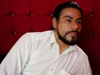 SimonArturo's Hot Anal