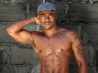 StevenAlba's Hot Anal