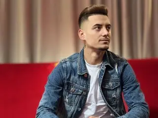 TobiasCade's Hot Anal