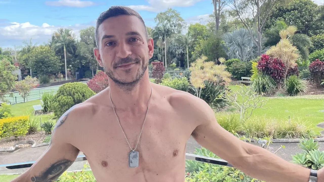 ValentinoWest's Hot Anal