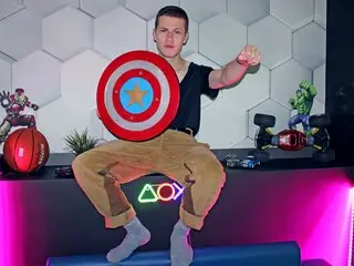 WinstonChers's Hot Anal