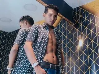 ZachWalton's Hot Anal