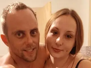 AmberAndAntal's Hot Anal
