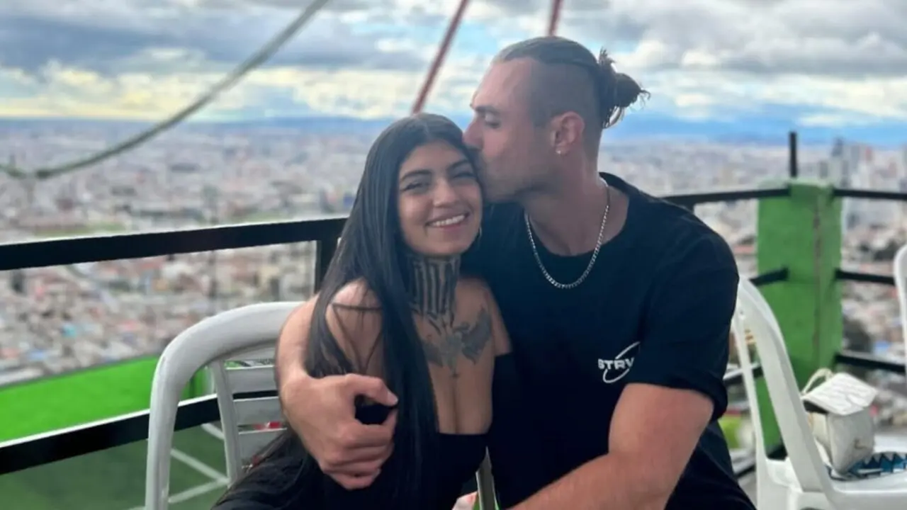 AnjelBrian's Hot Anal